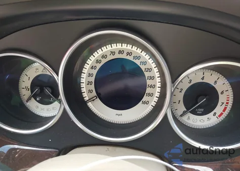 2013 Mercedes-Benz Cls 550 z USA, uszkodzony, nr VIN WDDLJ7DB6DA073913